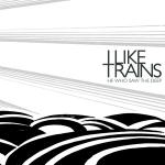Yo amo los trenes